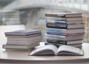 Твердый переплет книг по доступной цене в типографии ПромАрт